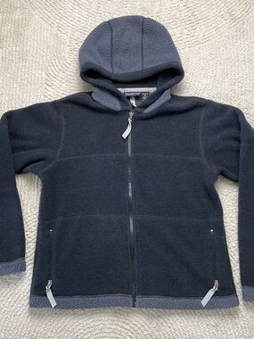 Patagonia W's Synchilla Arctic Jacket STY26315 2002 Vintage Size Medium